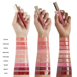Unreal High Shine Volumizing Lip Gloss - Lesk na rty pro větší objem