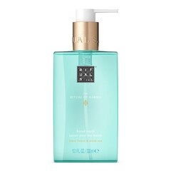 The Ritual of Karma Hand Wash - Mýdlo na ruce, RITUALS