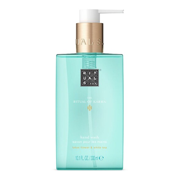 The Ritual of Karma Hand Wash - Mýdlo na ruce, RITUALS