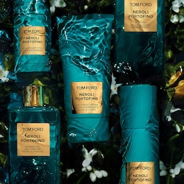 Neroli Portofino - Tělový krém
