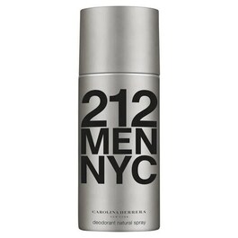 212 Men - Déodorant Spray