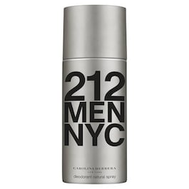212 Men - Déodorant Spray image
