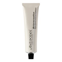 Reincarnation - Exfoliační péče o obličej, ANTIPODES