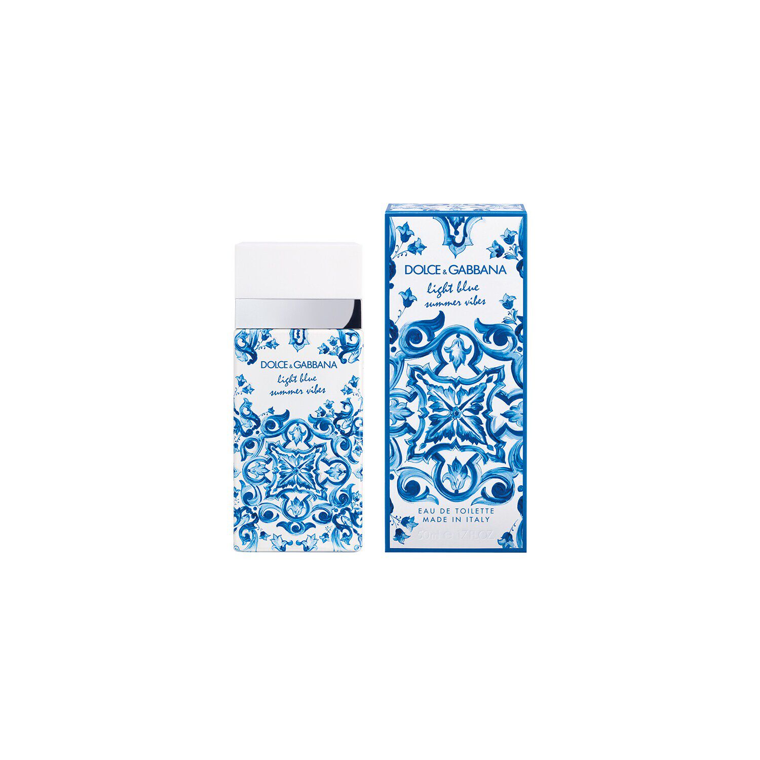 Dolce gabbana light blue cena sephora online