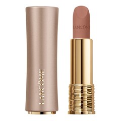 L'Absolu Rouge Intimatte – Rtěnka s rozmazaným matným efektem, LANCÔME