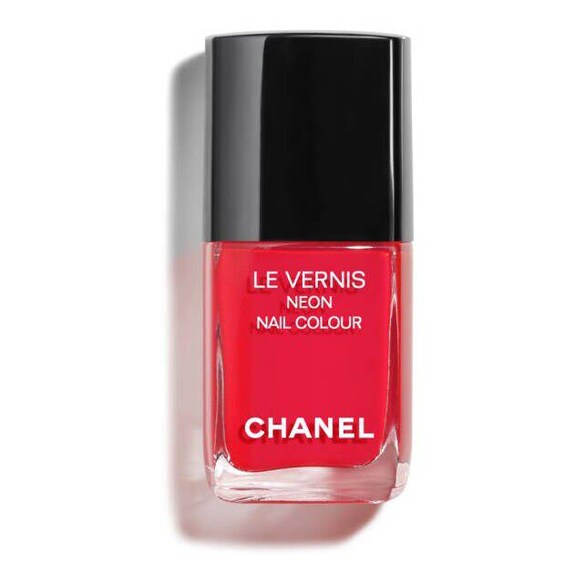 LE VERNIS - Dlouhodržící Lak Na Nehty, CHANEL