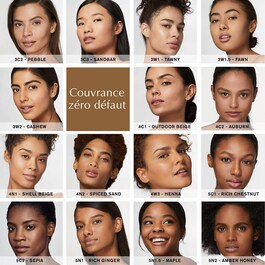 Double Wear - Stay-in-Place Makeup SPF 10
