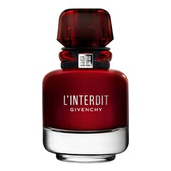 L'Interdit Rouge - Parfémová Voda, GIVENCHY