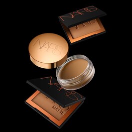Bronzing Powder - Bronzující pudr