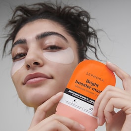Booster Masks Eye – Oční maska  - 360° účinek