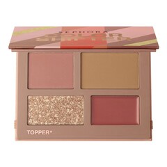 Color Shifter Palette - Multifunkční paletka, SEPHORA COLLECTION