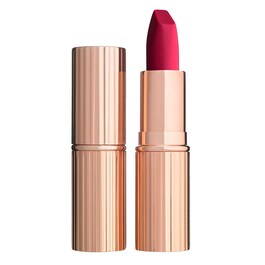 Matte Revolution – Rtěnka