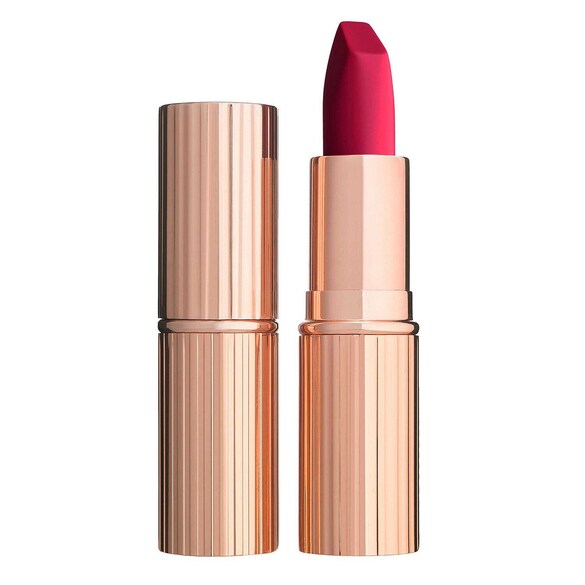 Matte Revolution – Rtěnka, CHARLOTTE TILBURY