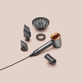 Dyson Supersonic™ - Vysoušeč vlasů