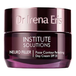 Institute Solutions NEURO FILLER Contour Perfecting Day Cream - Denní krém
