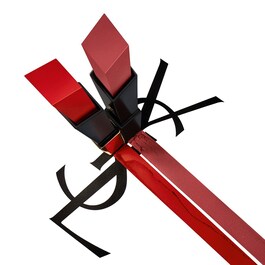 Rouge Pur Couture The Slim - Matná rtěnka