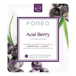 Ujędrniająca maseczka Acai Berry UFO/UFO mini