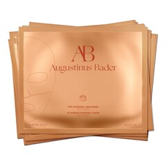 The Hydrogel Face Mask 6 Pack – Hydrogelová maska, AUGUSTINUS BADER