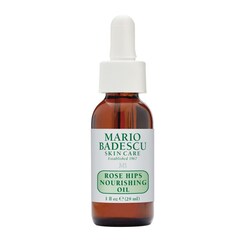Rose Hips Nourishing Oil - Hydratační a vyživující olej, MARIO BADESCU
