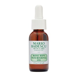 Rose Hips Nourishing Oil - Hydratační a vyživující olej