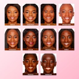 Born This Way Foundation - Flawless Coverage Foundation