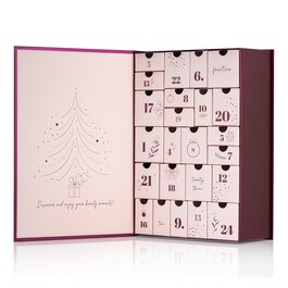 Phlov Advent Calendar by Anna Lewandowska - Adventní kalendář