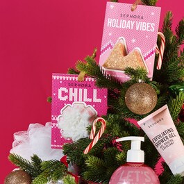 Holiday Vibes Bath Salts - Sůl do koupele