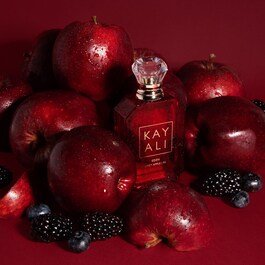 Eden Juicy Apple 01  - Parfémová voda