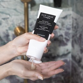 Color Perfecting Shampoo with Hibiscus flower extract - Šampon