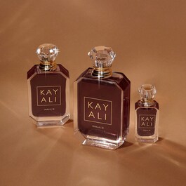 Kayali Vanilla - Parfémová voda