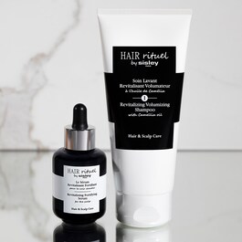 Revitalizing Volumizing Shampoo - Šampon