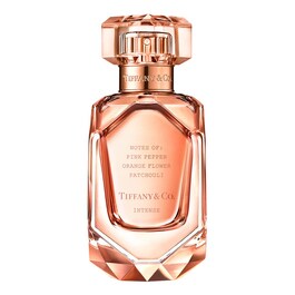 Rose Gold Intense - Parfémová voda