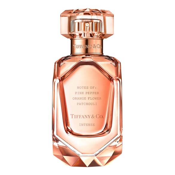 Rose Gold Intense - Parfémová voda, TIFFANY