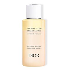 Dior Eye Remover - Dvoufázový odličovač očí a rtů, DIOR