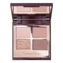Luxury Palette Pillow Talk – Paletka očních stínů, CHARLOTTE TILBURY