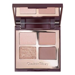 Luxury Palette Pillow Talk – Paletka očních stínů