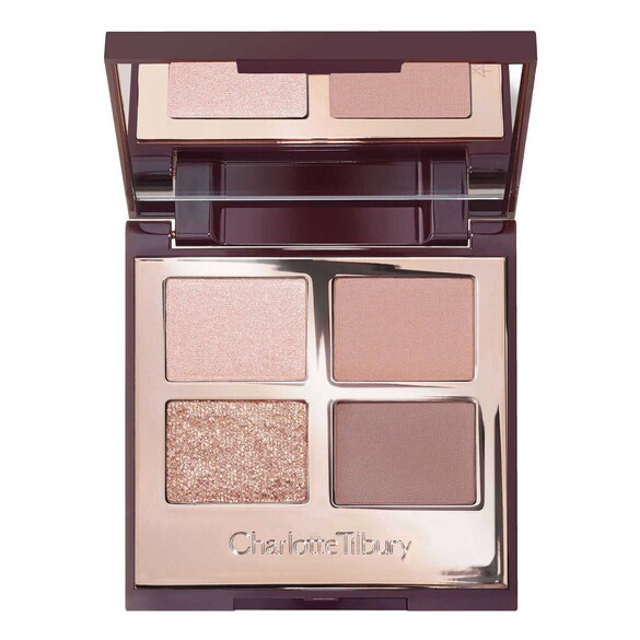Luxury Palette Pillow Talk – Paletka očních stínů, CHARLOTTE TILBURY