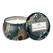 FRENCH CADE LAVENDER MINI TIN CANDLE