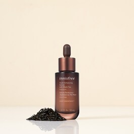 Youth Enhancing Serum with Black Tea - Omlazující sérum