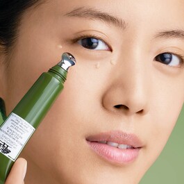 Mega-Mushroom Gel Cream for Eyes - Oční krém