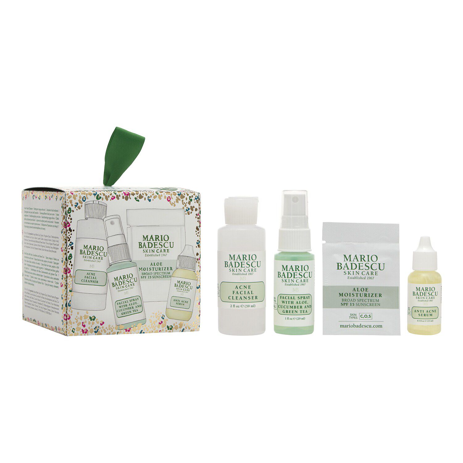 mario badescu aloe moisturiser