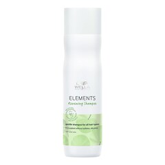 Elements Renewing Shampoo - Šampon pro všechny typy vlasů, WELLA PROFESSIONALS