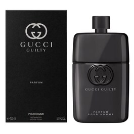 Gucci Guilty Pour Homme Parfum - Parfémová voda