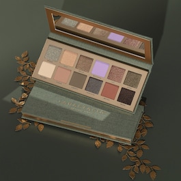 Nouveau Palette - Paletka očních stínů