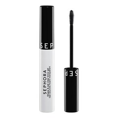 Shape & set clear brow gel - Gel na obočí, SEPHORA COLLECTION