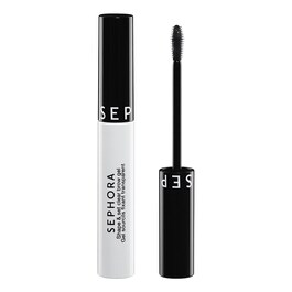 Shape & set clear brow gel - Gel na obočí