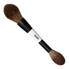 F2 Brush – Štetec na bronzující pudr, MAKEUP BY MARIO
