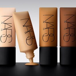 Soft Matte Complete Foundation - Make-up
