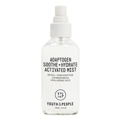 Adaptogen - Zklidňující a hydratační mlha na obličej, YOUTH TO THE PEOPLE