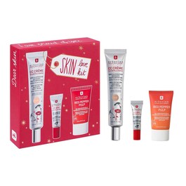 Skin Love Kit - Dárková sada